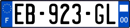 EB-923-GL