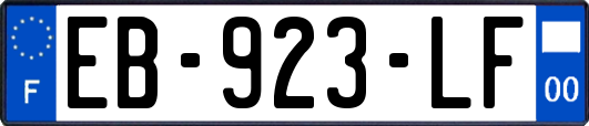 EB-923-LF