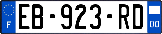 EB-923-RD