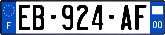 EB-924-AF