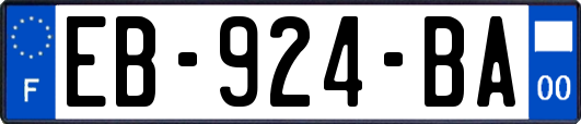 EB-924-BA