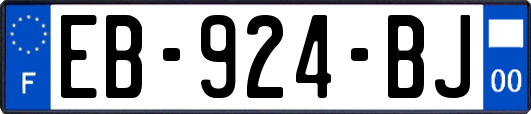 EB-924-BJ