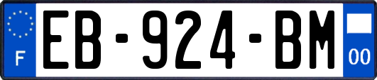 EB-924-BM