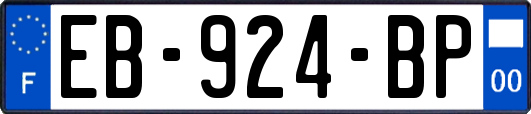 EB-924-BP