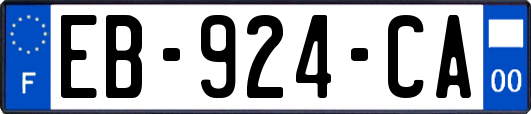 EB-924-CA