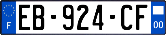 EB-924-CF