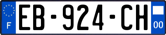 EB-924-CH