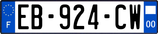 EB-924-CW