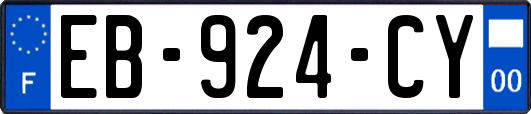 EB-924-CY