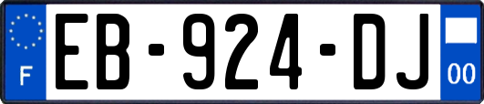 EB-924-DJ