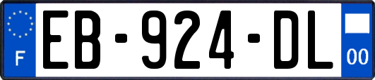 EB-924-DL