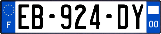 EB-924-DY