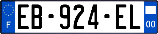 EB-924-EL