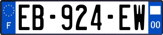 EB-924-EW