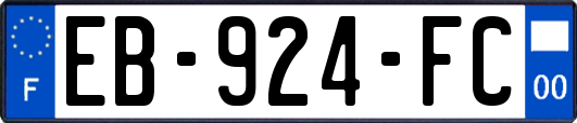 EB-924-FC