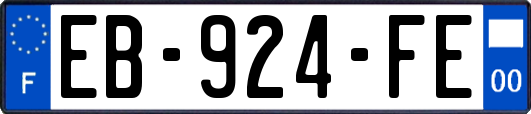 EB-924-FE