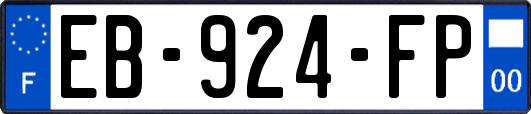 EB-924-FP