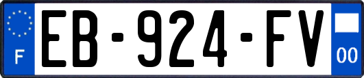 EB-924-FV