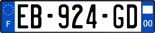 EB-924-GD