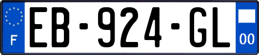 EB-924-GL