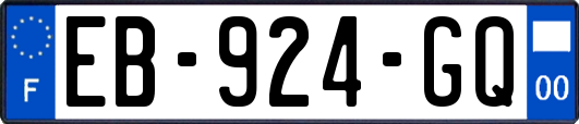 EB-924-GQ