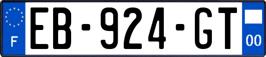 EB-924-GT