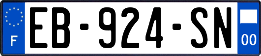 EB-924-SN
