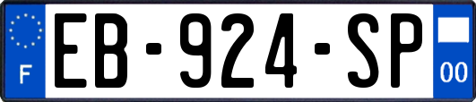 EB-924-SP