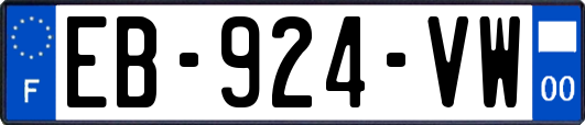 EB-924-VW