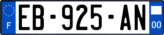 EB-925-AN