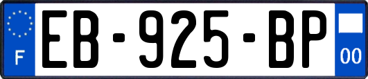 EB-925-BP