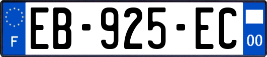 EB-925-EC