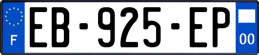 EB-925-EP