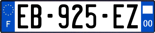 EB-925-EZ