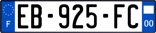 EB-925-FC