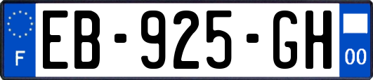 EB-925-GH