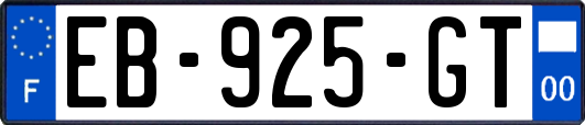 EB-925-GT