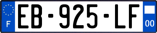 EB-925-LF