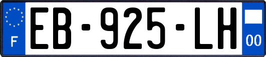 EB-925-LH