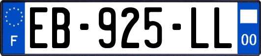 EB-925-LL