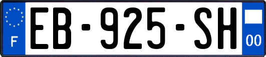 EB-925-SH