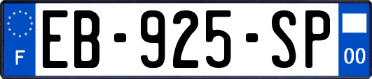 EB-925-SP