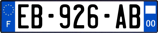 EB-926-AB