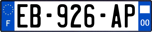 EB-926-AP