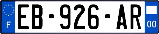 EB-926-AR