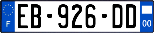 EB-926-DD