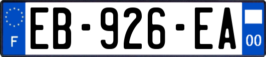 EB-926-EA