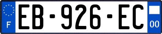 EB-926-EC