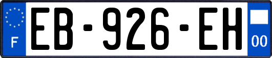 EB-926-EH