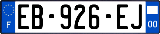 EB-926-EJ